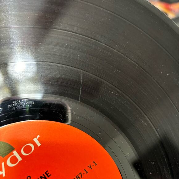 World Machine Level 42 Vintage Vinyl Album Polygram Records 1985 Music - Picture 5 of 6